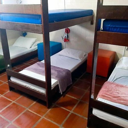 Arraial Suites 阿拉亚尔-杜卡布 外观 照片