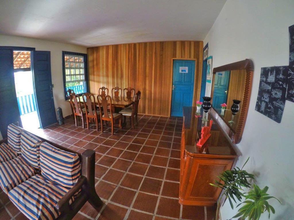 Arraial Suites 阿拉亚尔-杜卡布 外观 照片