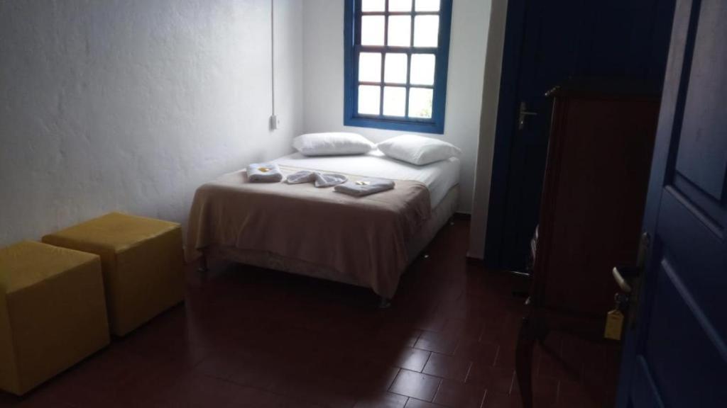 Arraial Suites 阿拉亚尔-杜卡布 外观 照片