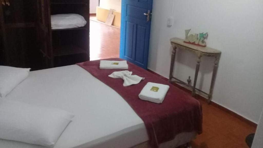 Arraial Suites 阿拉亚尔-杜卡布 外观 照片