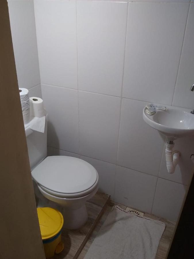 Arraial Suites 阿拉亚尔-杜卡布 外观 照片
