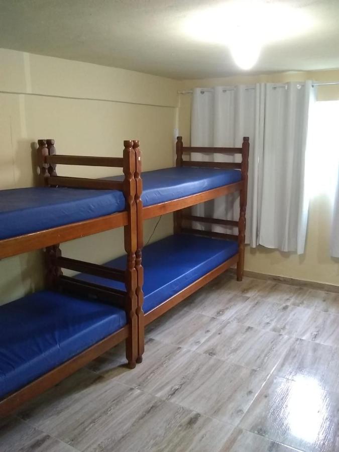 Arraial Suites 阿拉亚尔-杜卡布 外观 照片