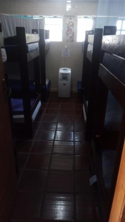 Arraial Suites 阿拉亚尔-杜卡布 外观 照片