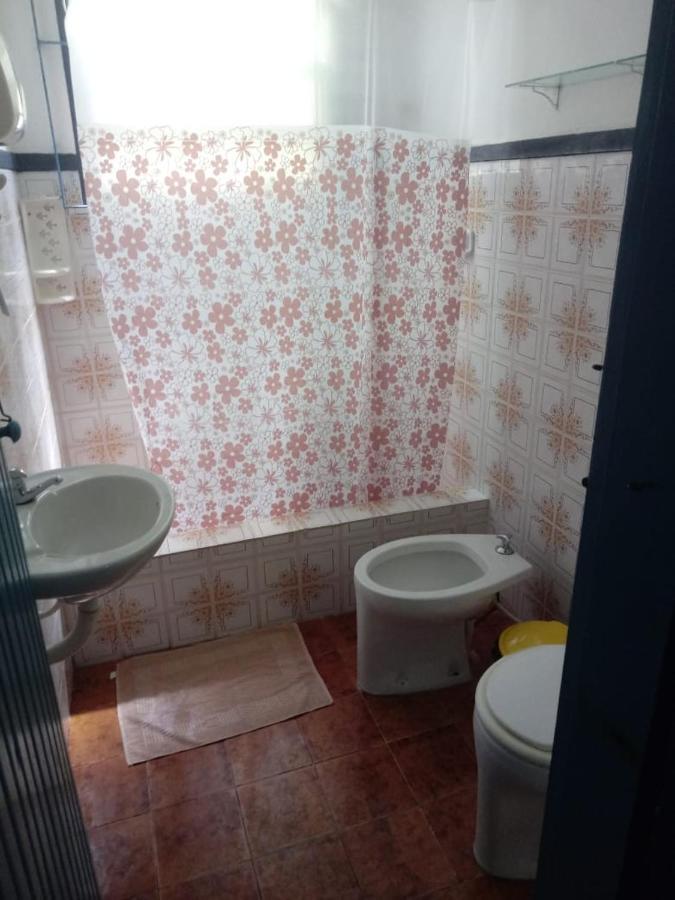 Arraial Suites 阿拉亚尔-杜卡布 外观 照片