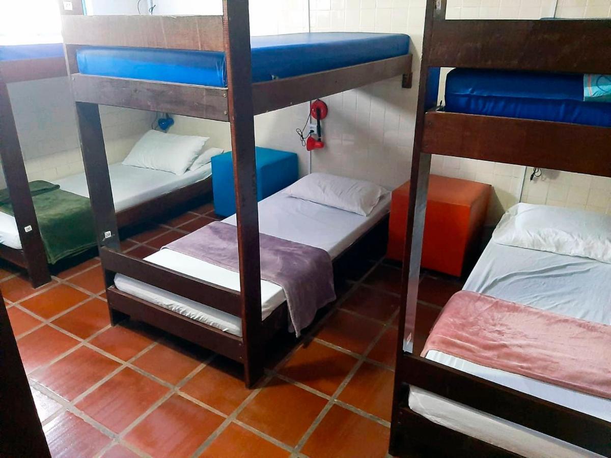 Arraial Suites 阿拉亚尔-杜卡布 外观 照片